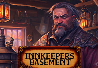 Innkeepers Basement Steam CD Key