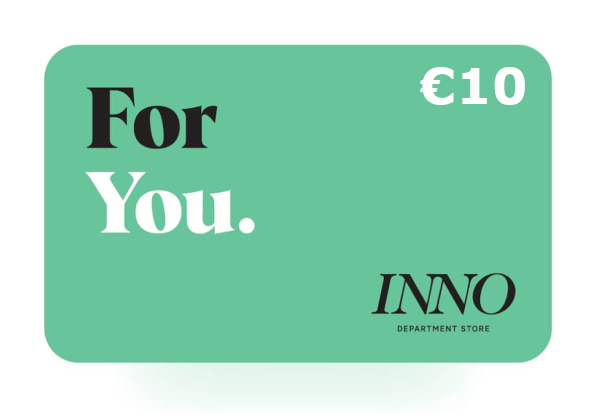 Inno €10 Gift Card BE