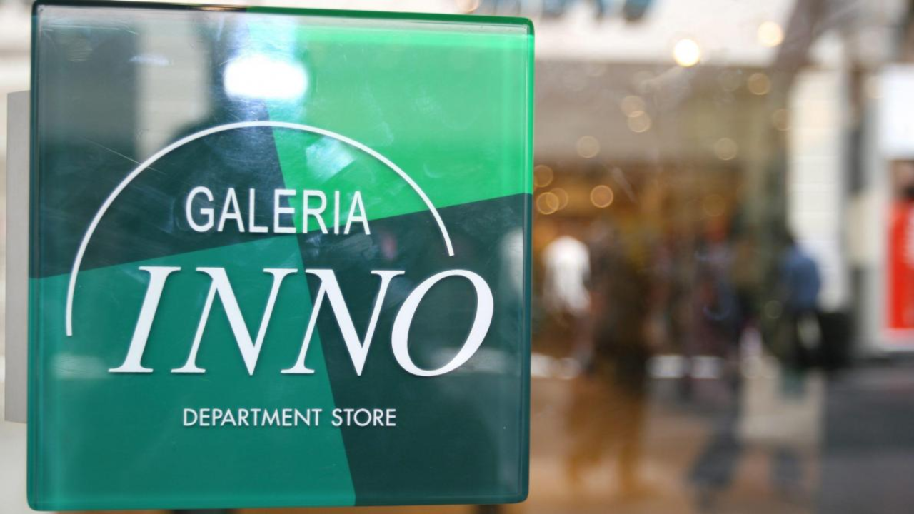 Inno €20 Gift Card BE