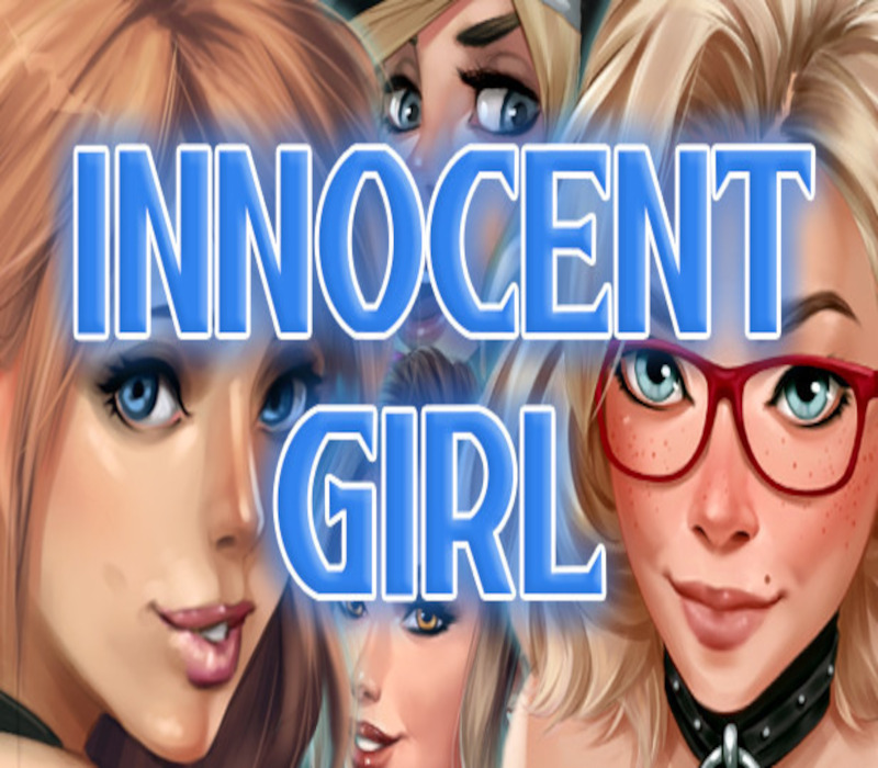 Innocent Girl Steam