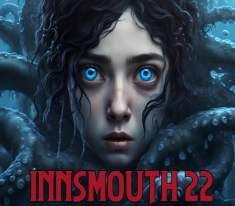 Innsmouth 22 PC Epic Games CD Key