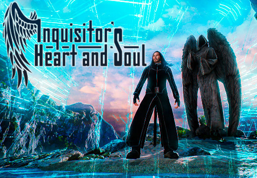 Inquisitor's Heart And Soul Steam CD Key