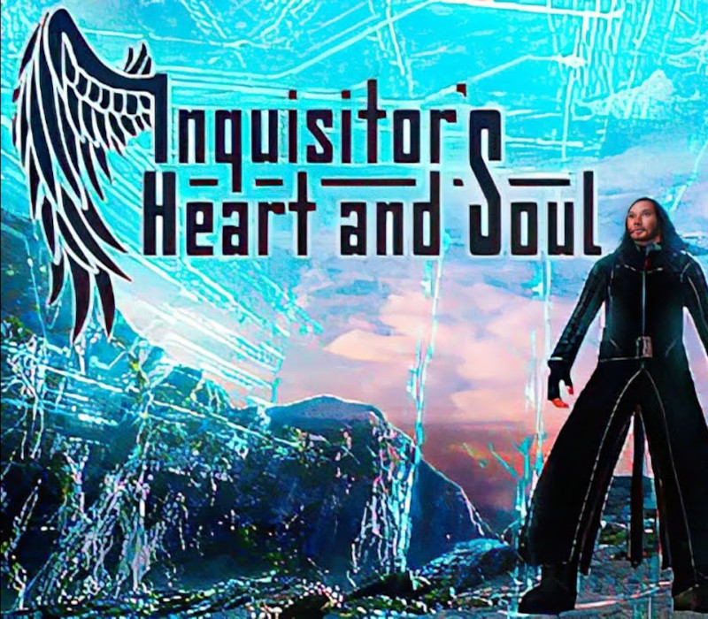 

Inquisitor's Heart and Soul Steam CD Key