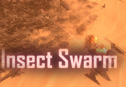 Insect Swarm Steam CD Key