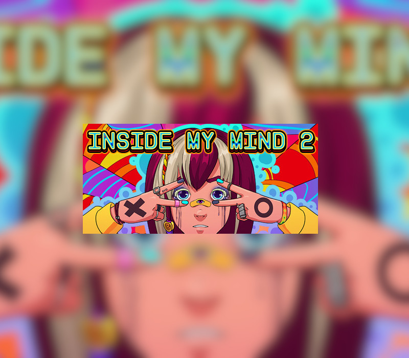 Inside My Mind 2 PC Steam CD Key