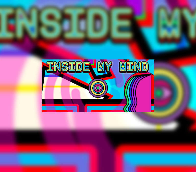 Inside My Mind Steam