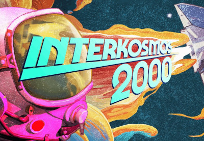 Interkosmos 2000 Steam CD Key