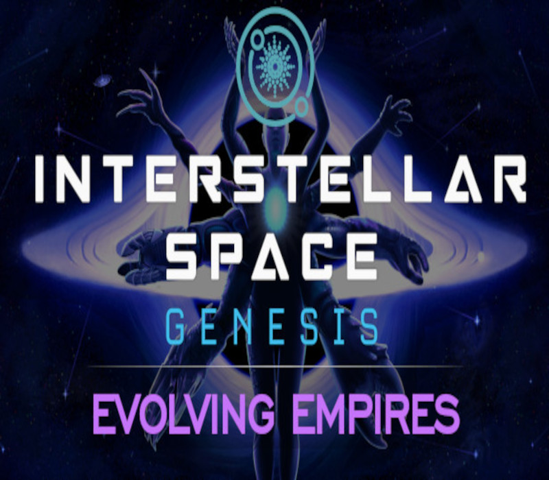 Interstellar Space: Genesis - Evolving Empires DLC Steam