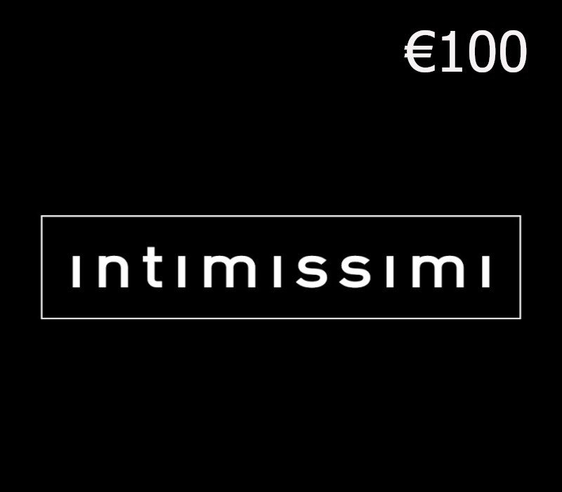 

Intimissimi €100 Gift Card SK