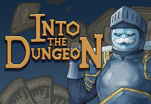 Into The Dungeon Steam CD Key