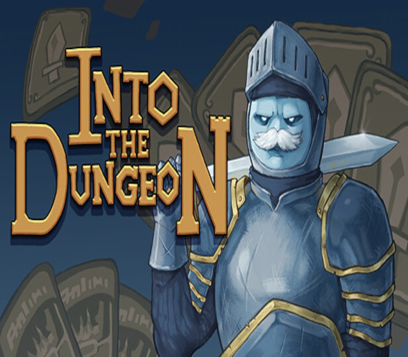 

Into the Dungeon Steam CD Key