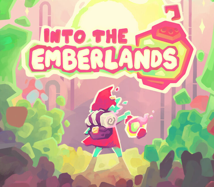 Into the Emberlands PC Steam