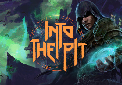 Into The Pit EU Steam CD Key