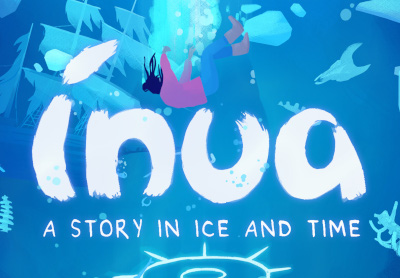 Inua - A Story in Ice and Time PC Steam CD Key screenshot 2