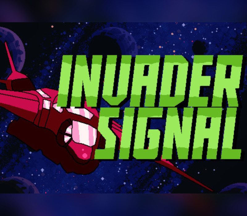 

Invader Signal Steam CD Key