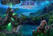 Invasion: Lost In Time Steam CD Key
