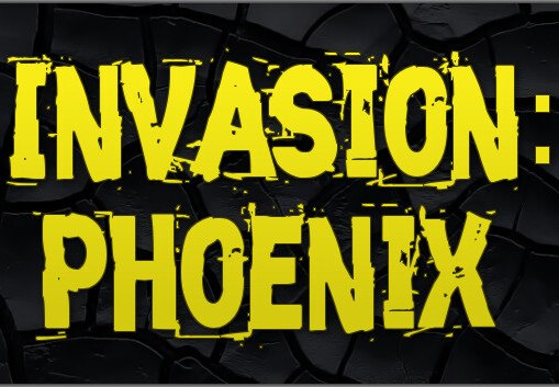  Invasion: Phoenix PC Steam CD Key screenshot 2