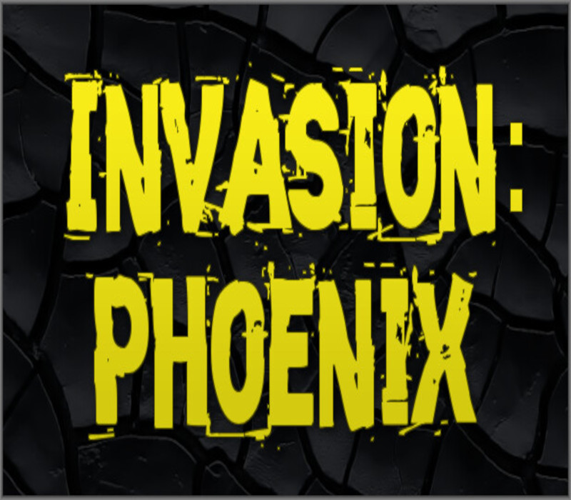 Invasion: Phoenix PC Steam