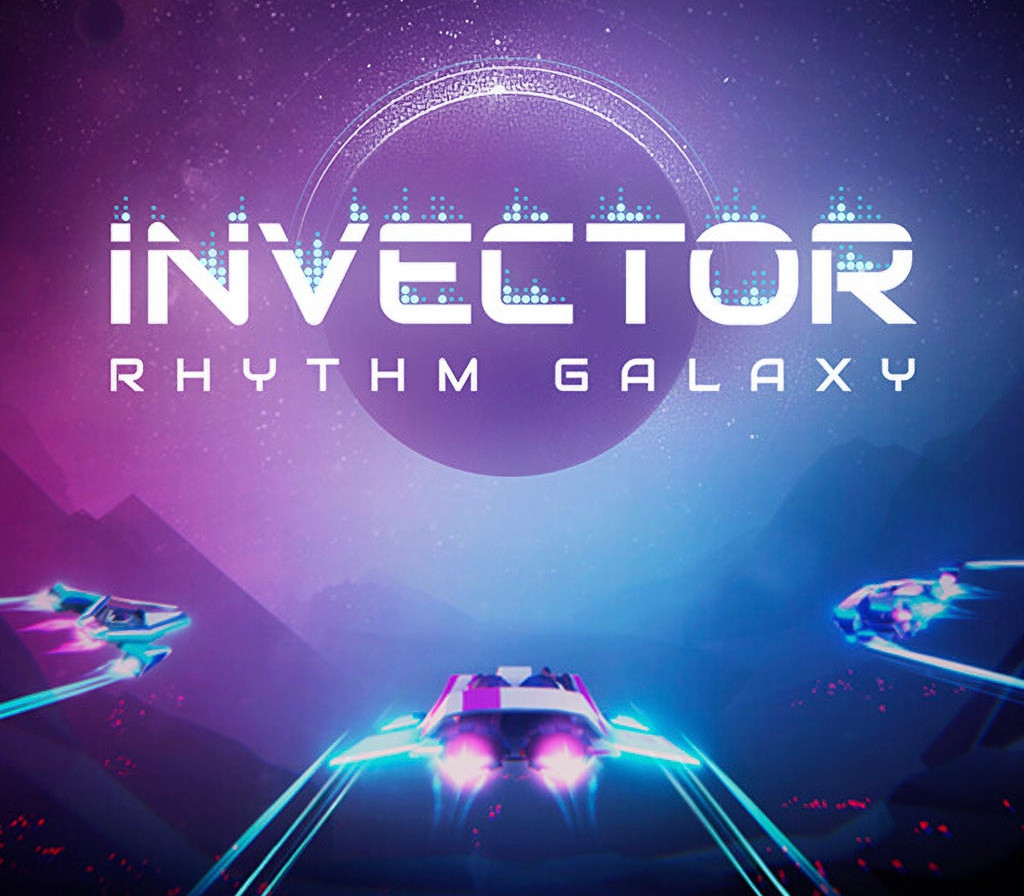 

Invector - Rhythm Galaxy Steam CD Key