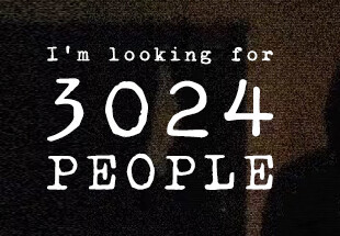 Im looking for 3024 people Steam CD Key