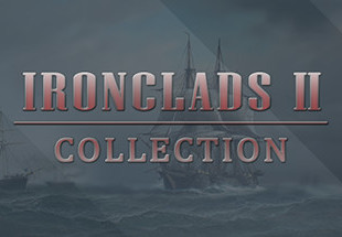 Ironclads 2 Collection Bundle Steam CD Key