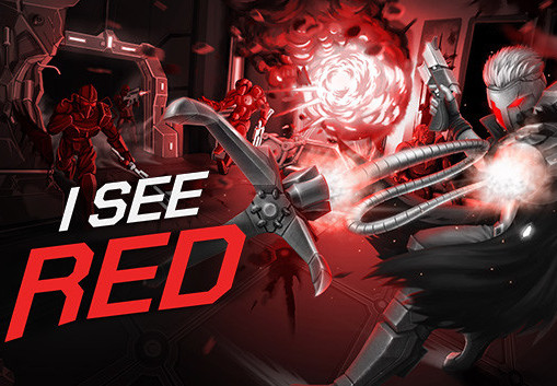 I see Red PC Steam CD Key screenshot 2