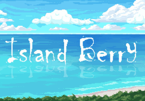 Island Berry Steam CD Key