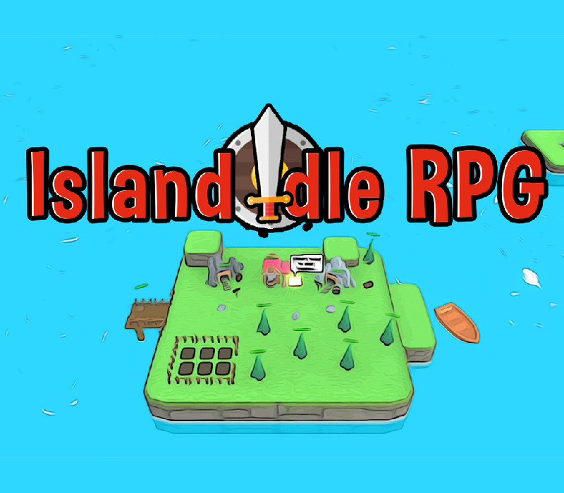 

Island Idle RPG Steam CD Key