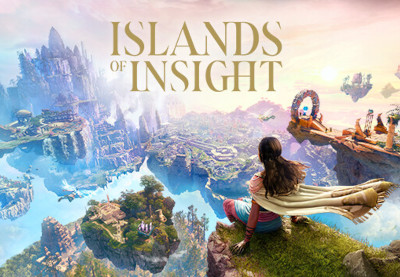 Islands of Insight PC Steam CD Key