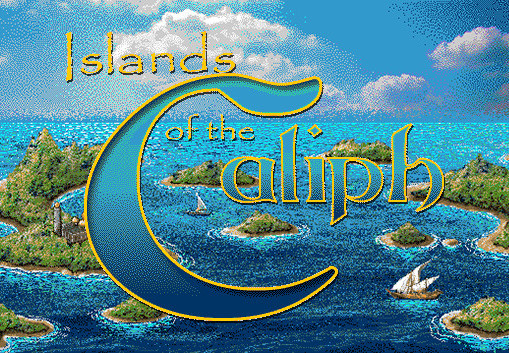 Islands Of The Caliph Steam CD Key