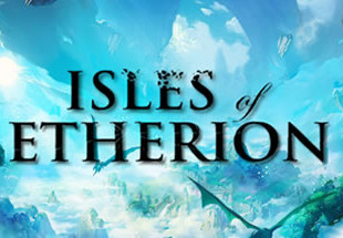 Isles Of Etherion Steam CD Key