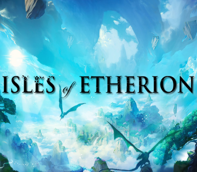 

Isles of Etherion Steam CD Key