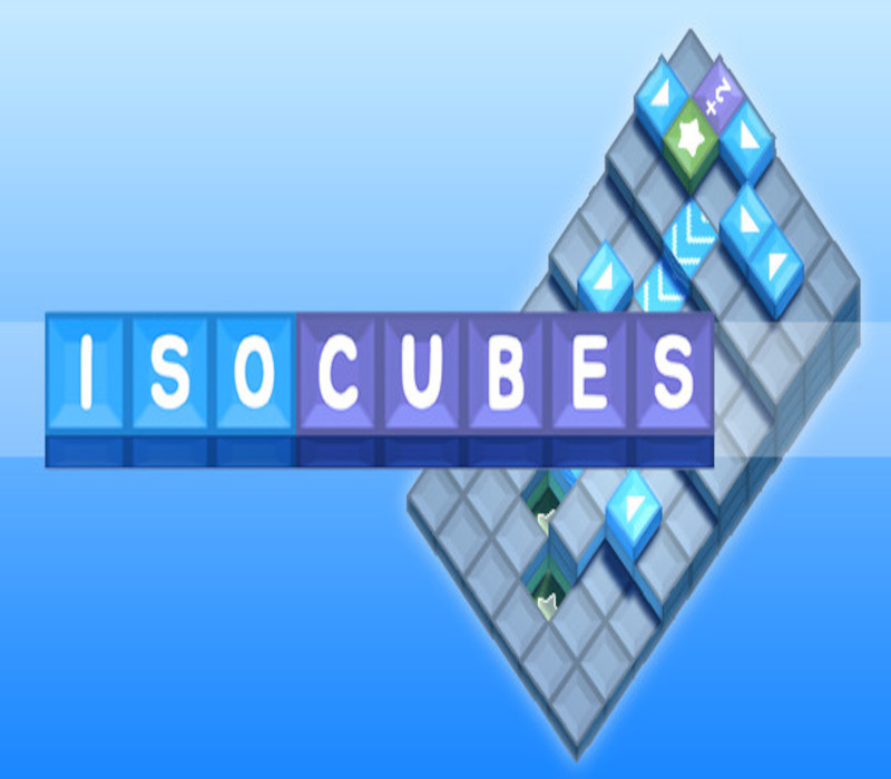 IsoCubes Steam