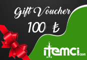 Itemci ₺100 Gift Card