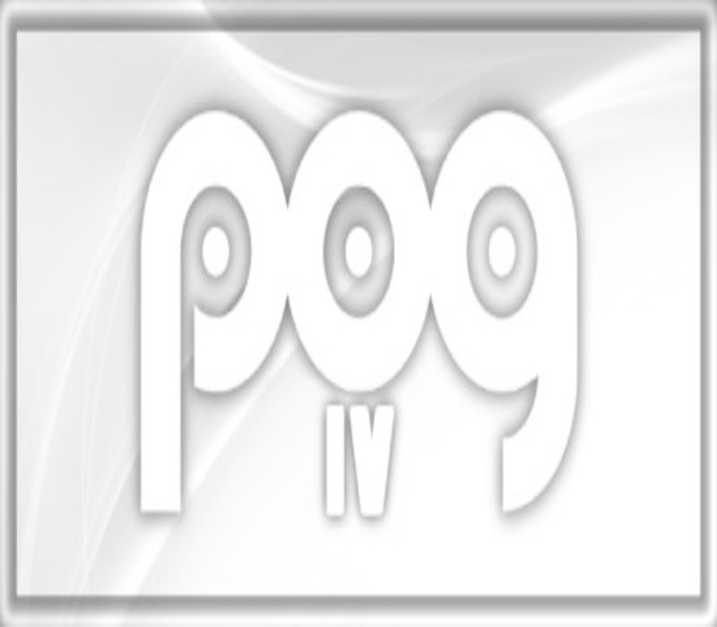 

POG 4 Steam CD Key