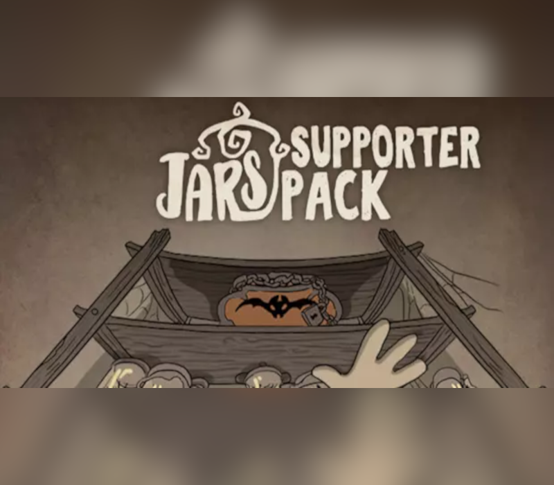 

JARS - Supporter Pack DLC Steam CD Key