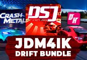 JDM4iK Drift Bundle