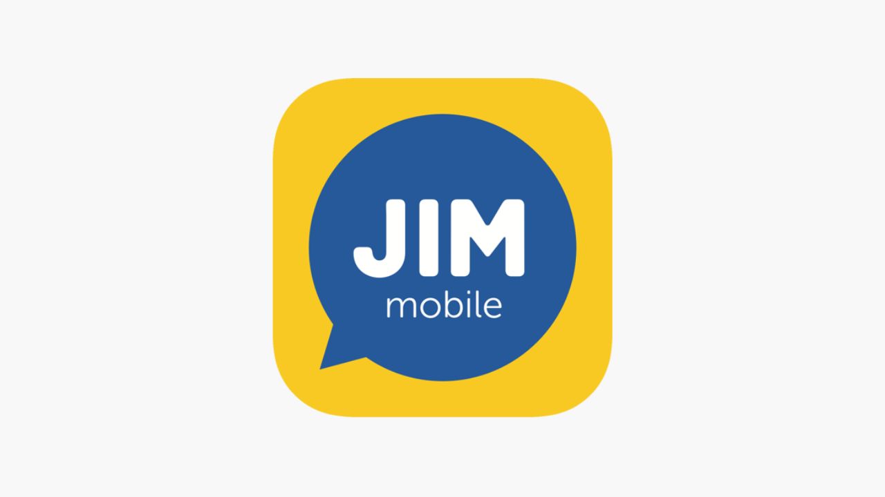 JIM Mobile PIN €5 Gift Card BE