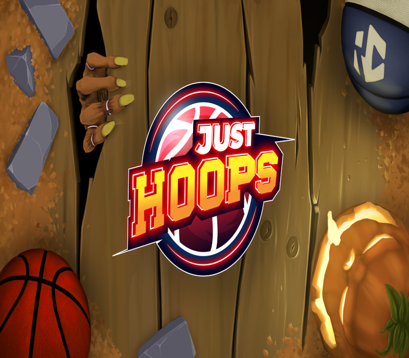 JUST HOOPS VR Steam