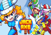 Jack Axe Steam CD Key