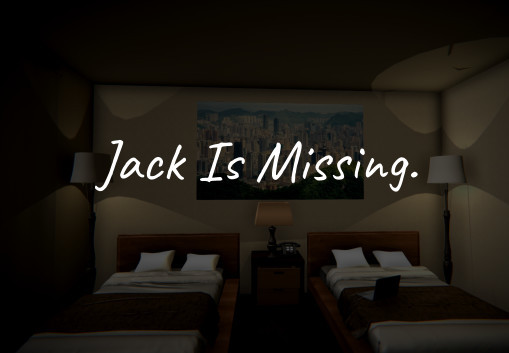 Jack Is Missing Steam CD Key screenshot 2