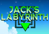 Jacks Labyrinth Steam CD Key