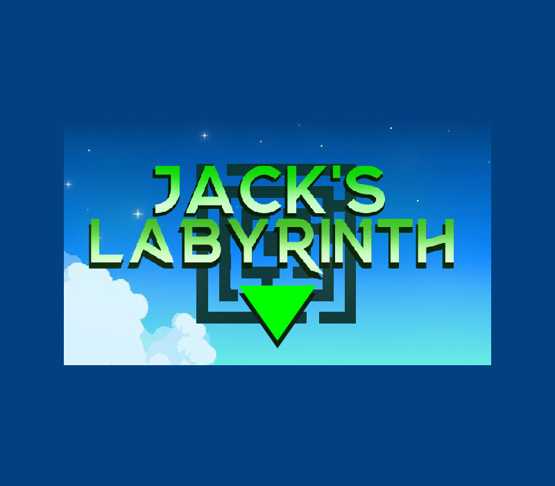 Jack's Labyrinth Steam CD Key