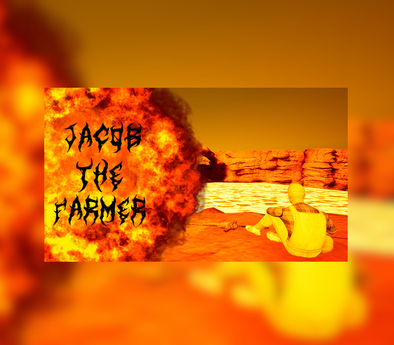 

Jacob The Farmer Steam CD Key