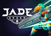 Jade Order Steam CD Key