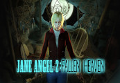 Jane Angel 2: Fallen Heaven Steam CD Key