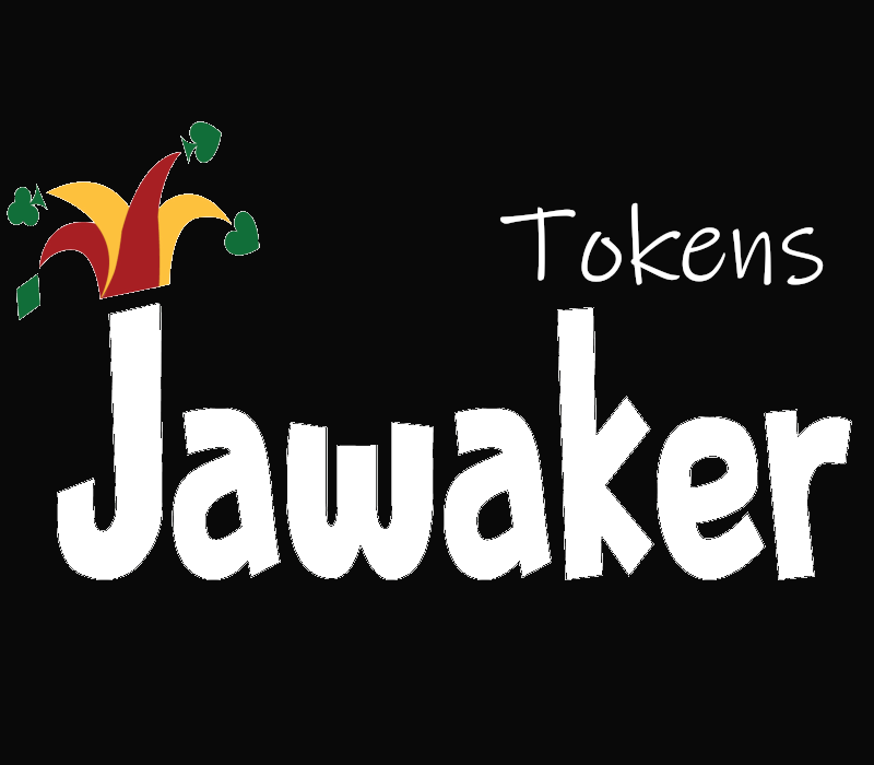 Jawaker - 55000 Tokens Voucher