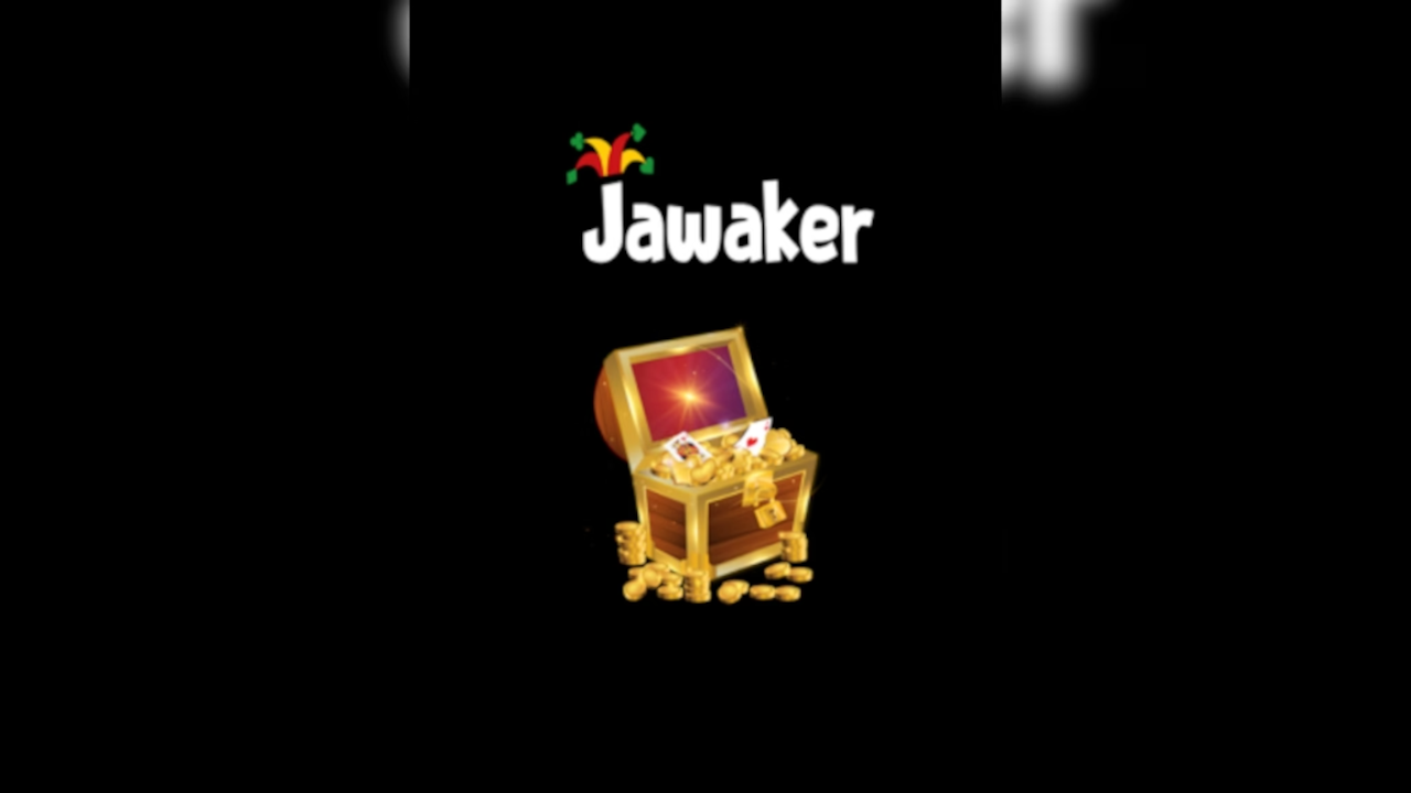 Jawaker - 825000 Tokens Voucher