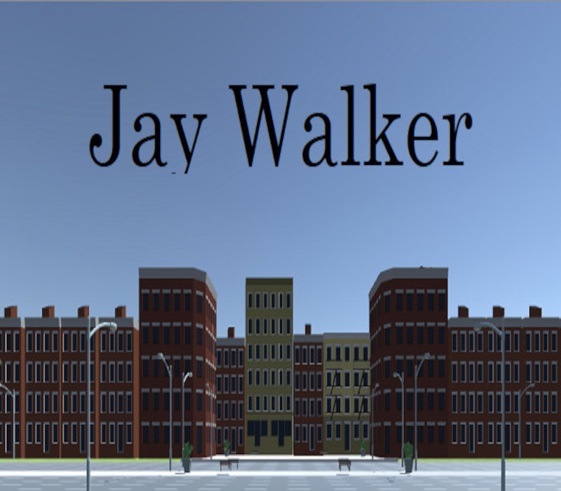 

Jay Walker Steam CD Key