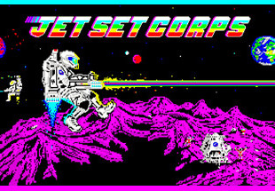 Jet Set Corps Steam CD Key